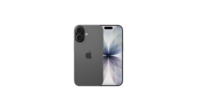 iPhone 17